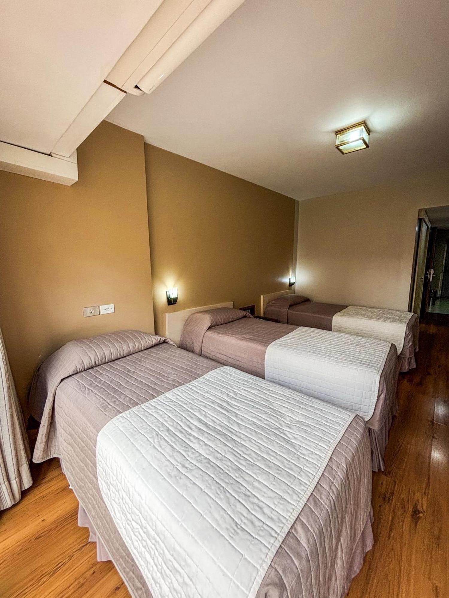 Hotel Nikko Curitiba Kültér fotó